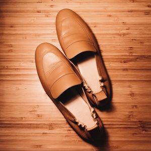 Everlane Day Loafers